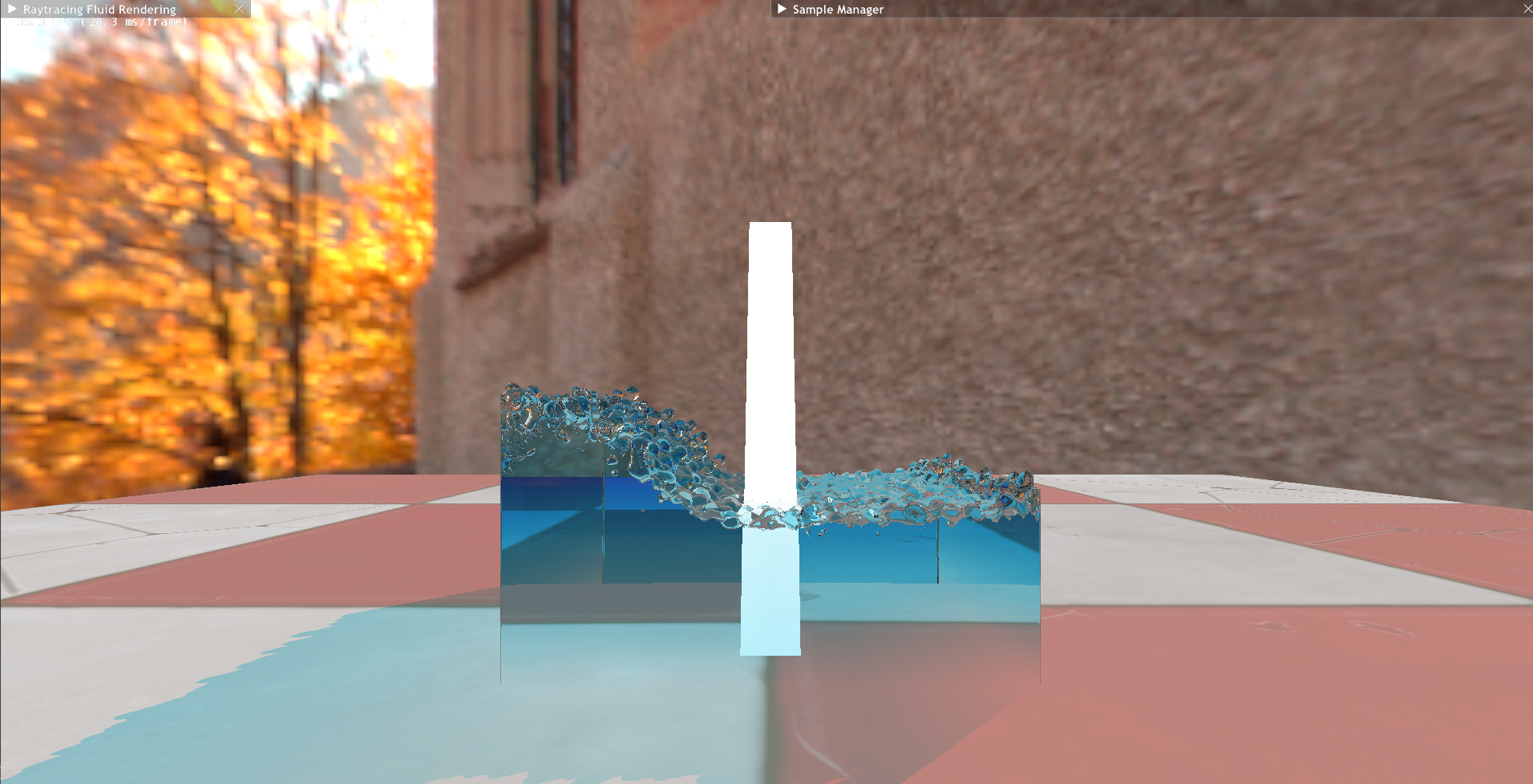 Marching Cubes view 1