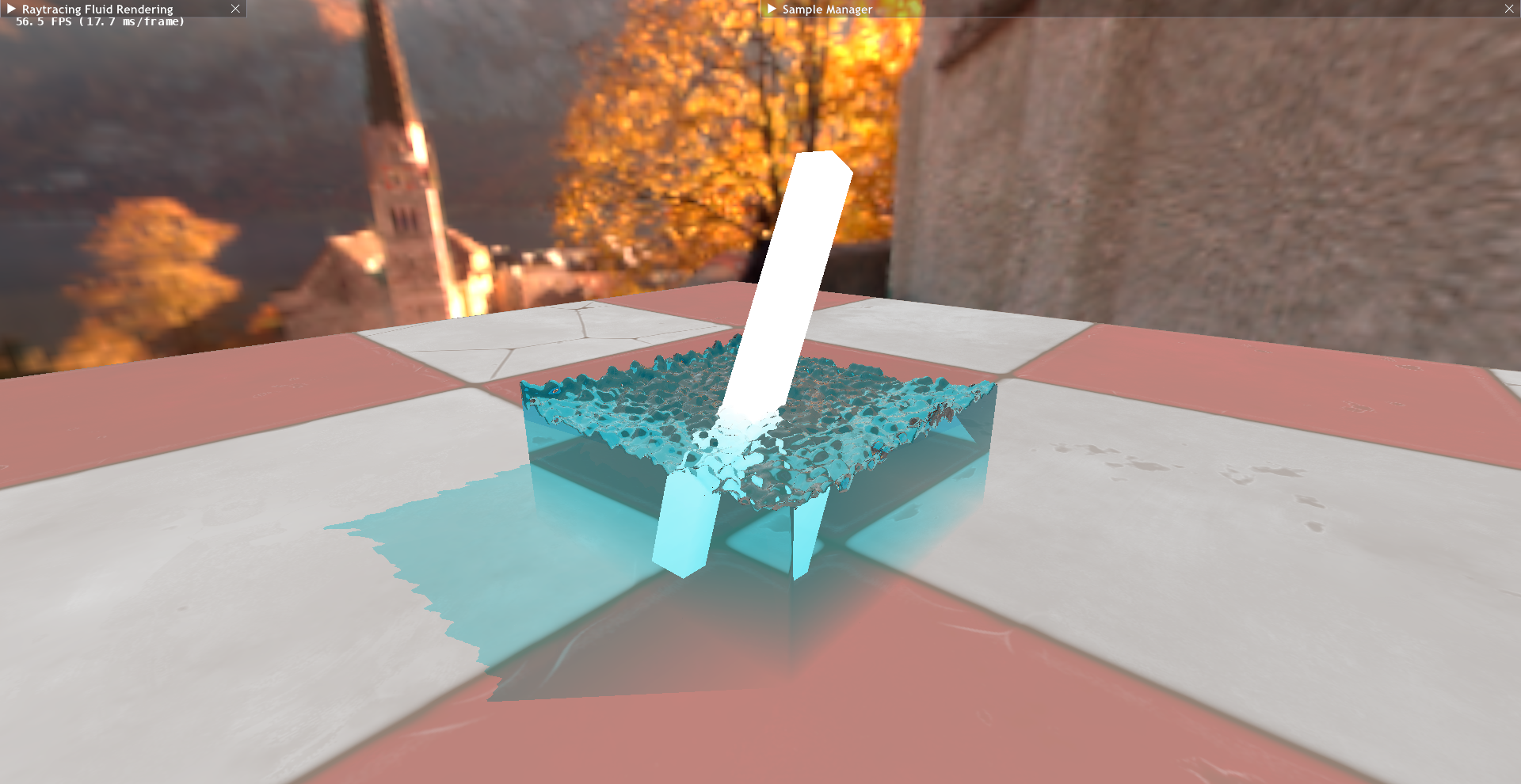 Marching Cubes view 2