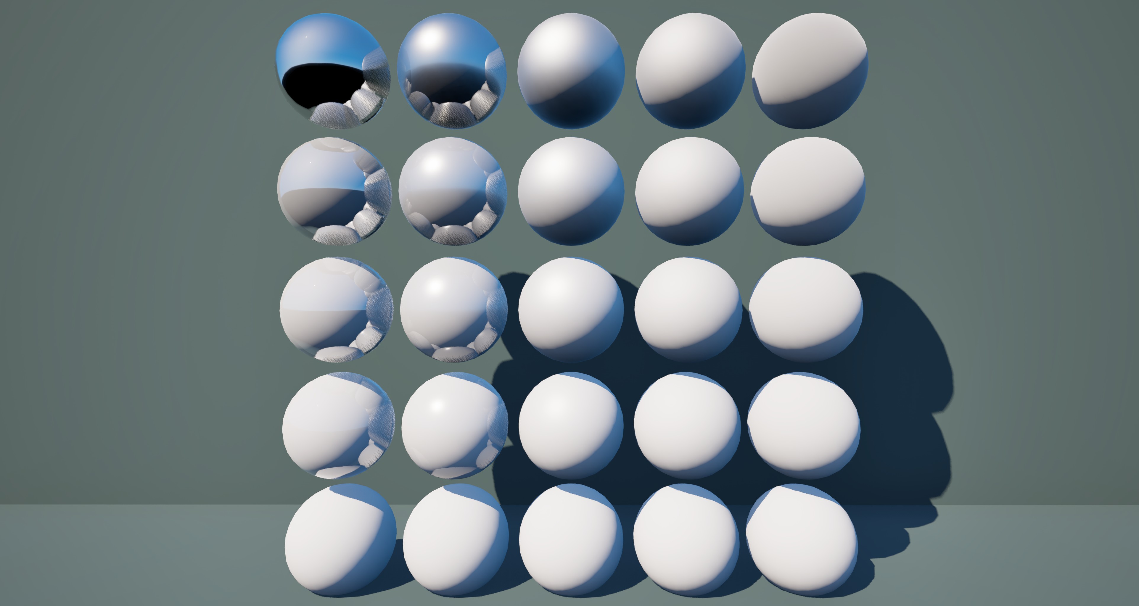 Blended Image